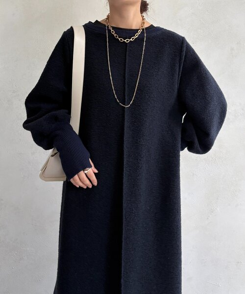 DouDou（ドゥドゥ） ワンピース 「インフルエンサー SAKURA企画