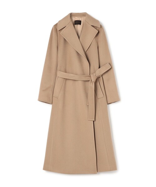 TOMORROWLAND collection コート アウター スーパーカシミヤ