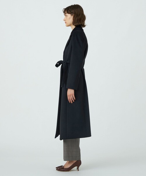 TOMORROWLAND collection コート アウター スーパーカシミヤ