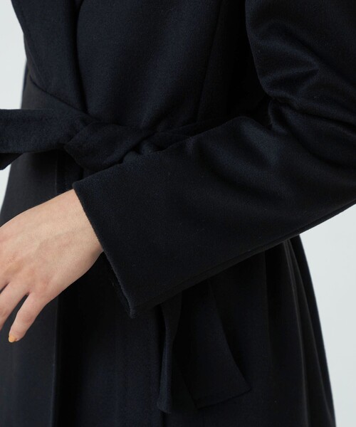 TOMORROWLAND collection コート アウター スーパーカシミヤ