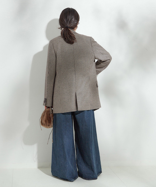 journal standard L'essage（ジャーナルスタンダード レサージュ