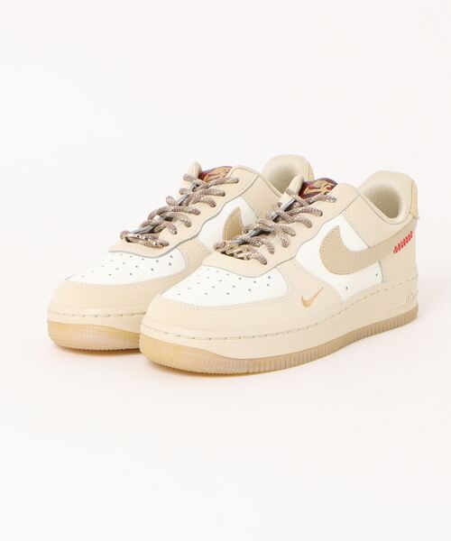NIKE（ナイキ） スニーカー W AIR FORCE 1 '07 LX ウィメンズ エア
