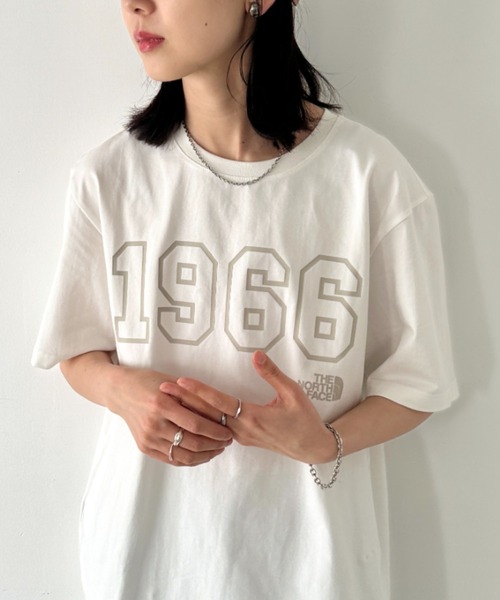 THE NORTH FACE（ザ ノースフェイス） tシャツ レディース メンズ