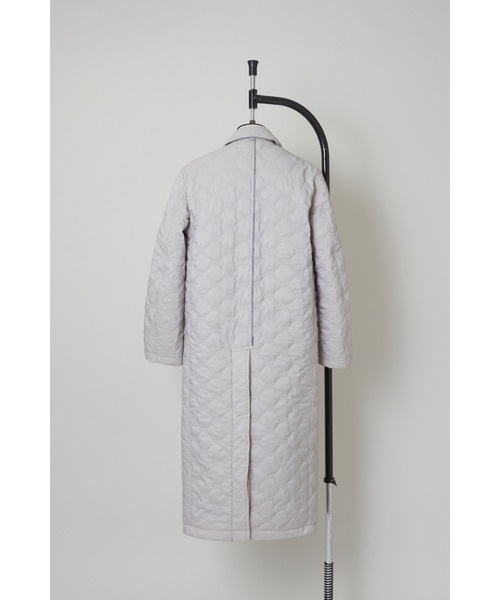 SHINYAKOZUKA（シンヤコヅカ） コート ジャケット PENCIL COAT WITH