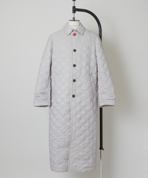 SHINYAKOZUKA（シンヤコヅカ） コート ジャケット PENCIL COAT WITH