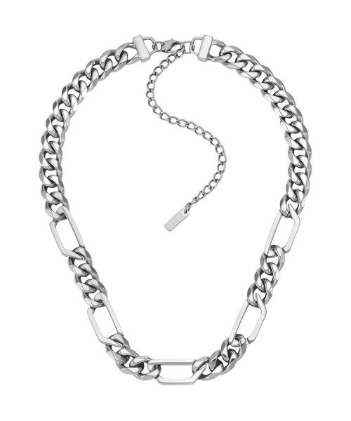 DIESEL（ディーゼル） ネックレス アクセサリー メンズ ネックレス