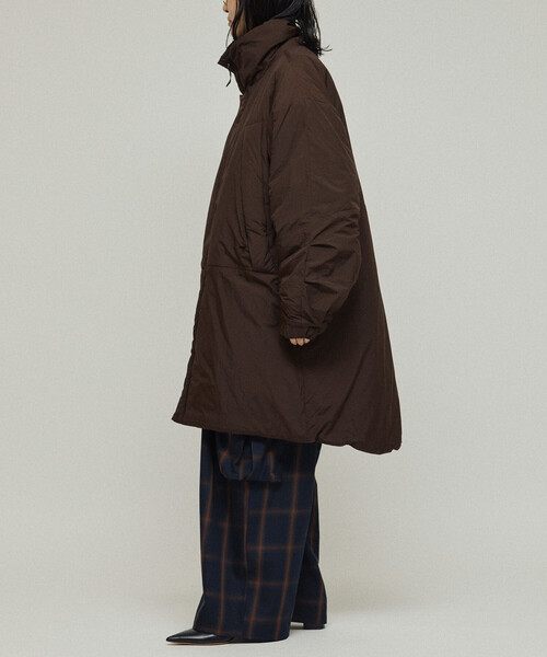 Firsthand（ファーストハンド） ブルゾン アウター PRIMALOFT プリマ