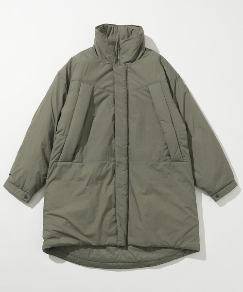 Firsthand（ファーストハンド） ブルゾン アウター PRIMALOFT プリマ