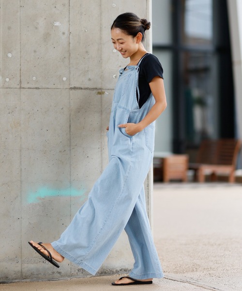 BILLABONG（ビラボン） サロペット オーバーオール サロペット BF013