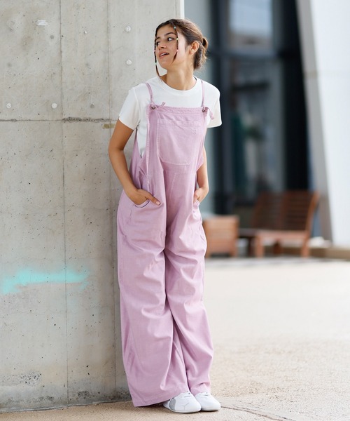 BILLABONG（ビラボン） サロペット オーバーオール サロペット BF013