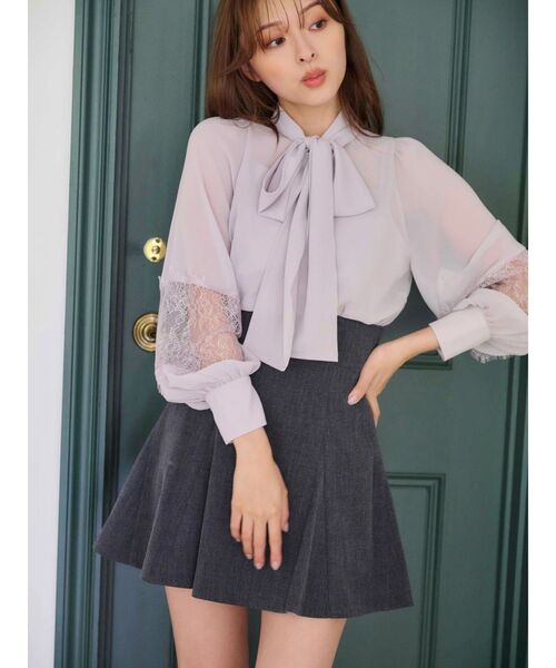 MERCURYDUO（マーキュリーデュオ） スカート 「セットアップ着用可