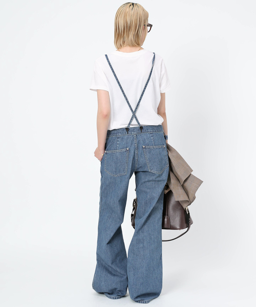 Johnbull（ジョンブル） サロペット オーバーオール 「JOHNBULL