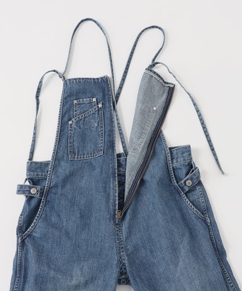 Johnbull（ジョンブル） サロペット オーバーオール 「JOHNBULL