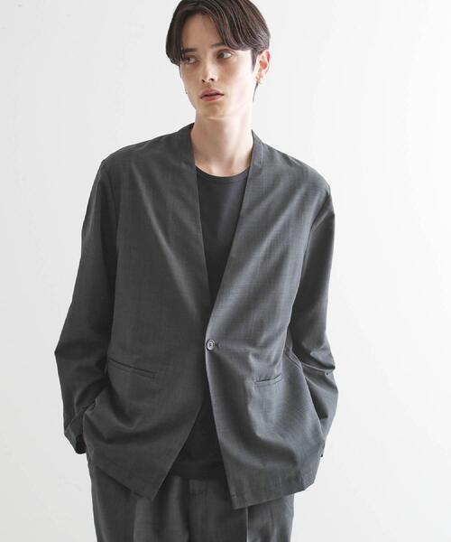 tk.TAKEO KIKUCHI（ティーケータケオキクチ） セットアップ 「WEB限定