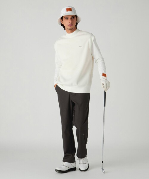 TaylorMade（テーラーメイド） ベスト ジレ 「別注」「TaylorMade