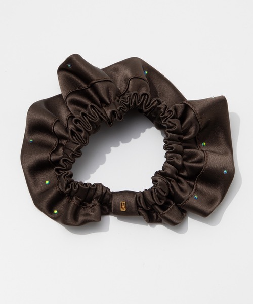 ALEXANDRE DE PARIS（アレクサンドル ドゥ パリ） シュシュ