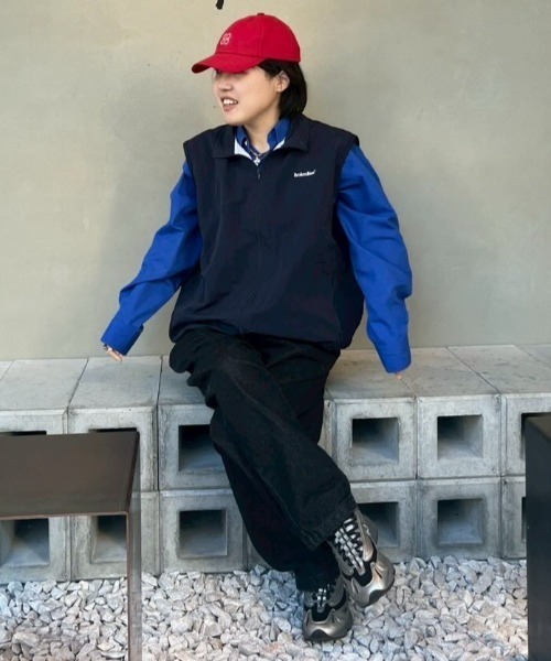 8 ジーンズ ワイドバルーンパンツ メンズ レディース : ZOZOTOWN