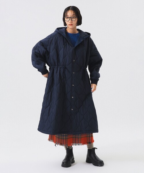 BEAMS BOY（ビームス ボーイ） コート アウター 「2/5再値下げ