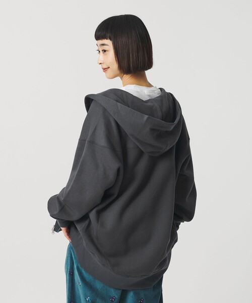 AMERICANA（アメリカーナ） パーカー 「別注」「Americana」スウェット