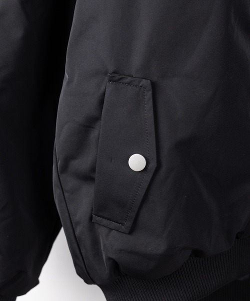 me+em select（ミームセレクト） ダウンコート ダウンジャケット