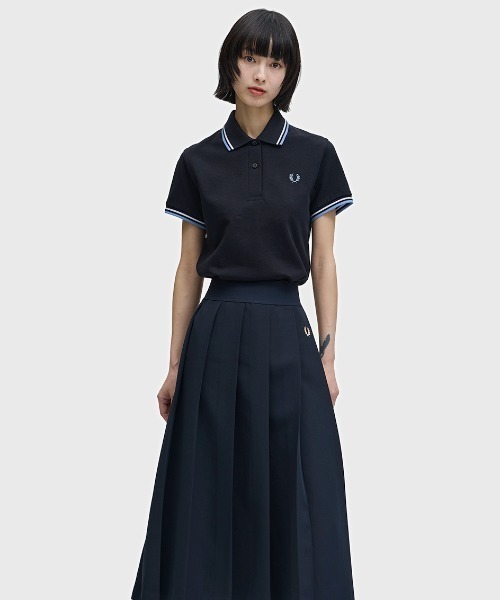 FRED PERRY（フレッドペリー） ポロシャツ ポロ The Fred Perry Shirt