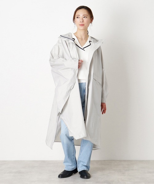 POLO RALPH LAUREN（ポロ・ラルフローレン） レインコート カッパ