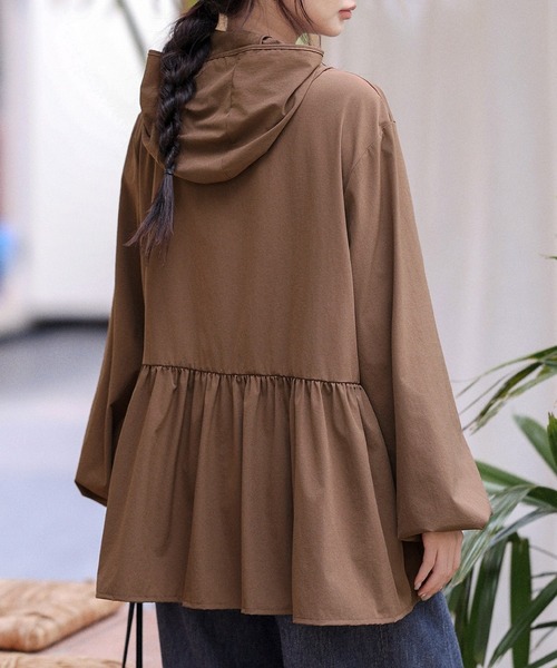 TeddyShop（テディショップ） ラッシュガード 「UVカット率 99%以上