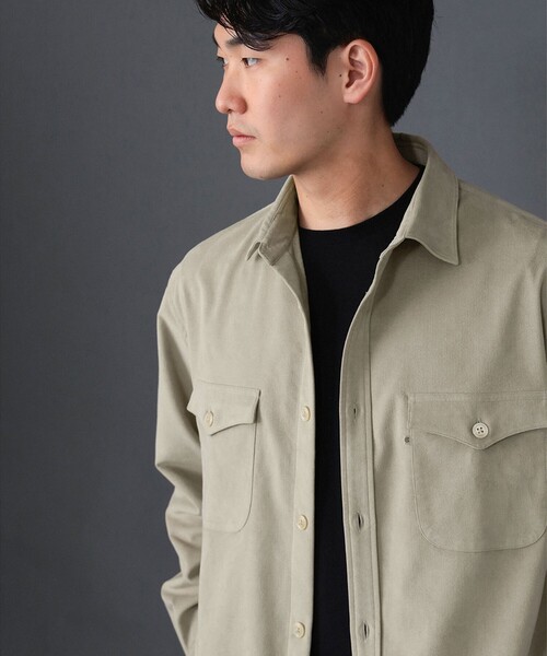 COLONY CLOTHING（コロニークロージング） ブルゾン アウター COLONY