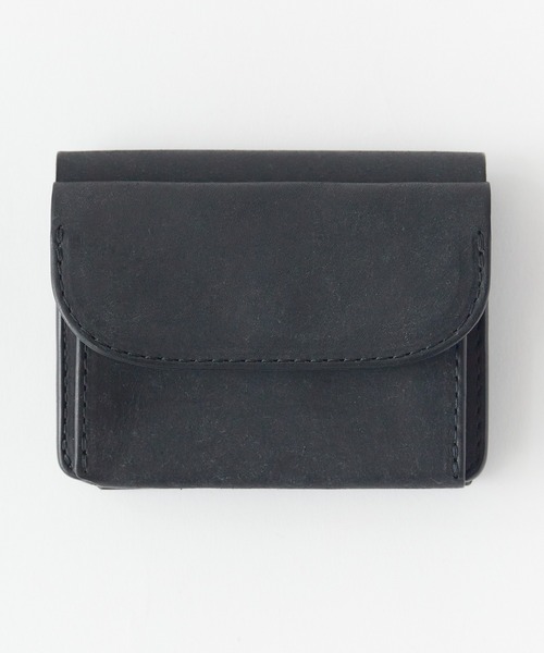 MR.OLIVE（ミスターオリーブ） 財布 PUEBLO LEATHER / MINI WALLET