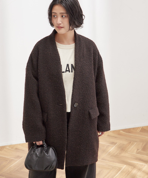 journal standard L'essage（ジャーナルスタンダード レサージュ