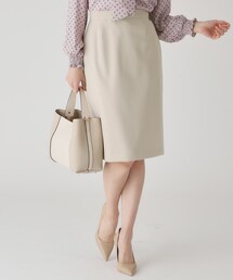 COUP DE CHANCE（クードシャンス） スカート 「洗える／撥水加工