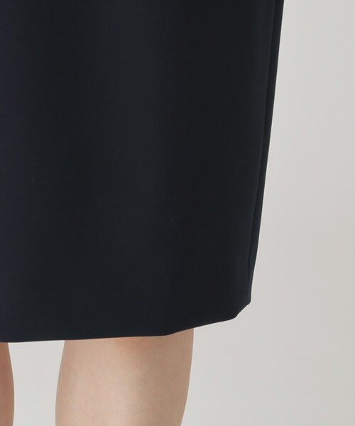 COUP DE CHANCE（クードシャンス） スカート 「洗える／撥水加工