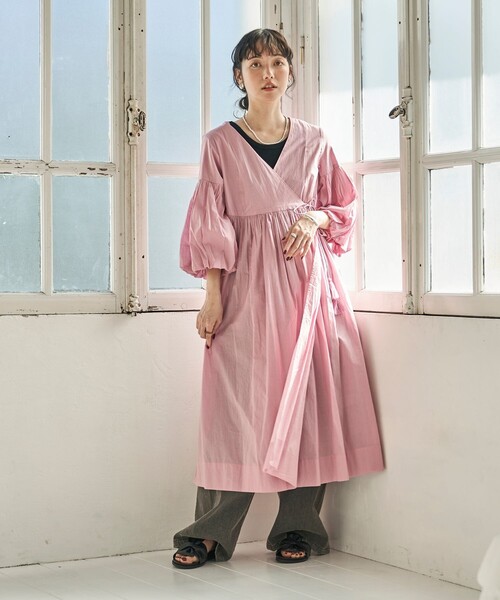 FREAK'S STORE（フリークスストア） サンダル SOFI/ソフィー 別注