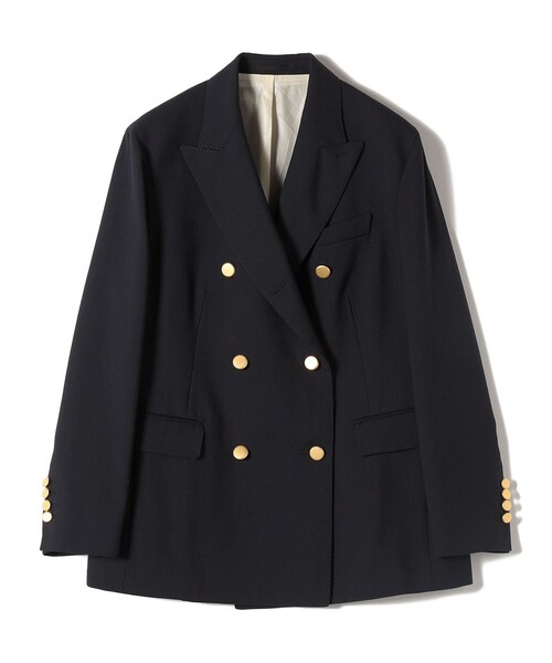 SHIPS（シップス） ジャケット テーラードジャケット SHIPS Primary