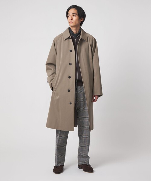 UNITED ARROWS（ユナイテッドアローズ） ステンカラーコート コート