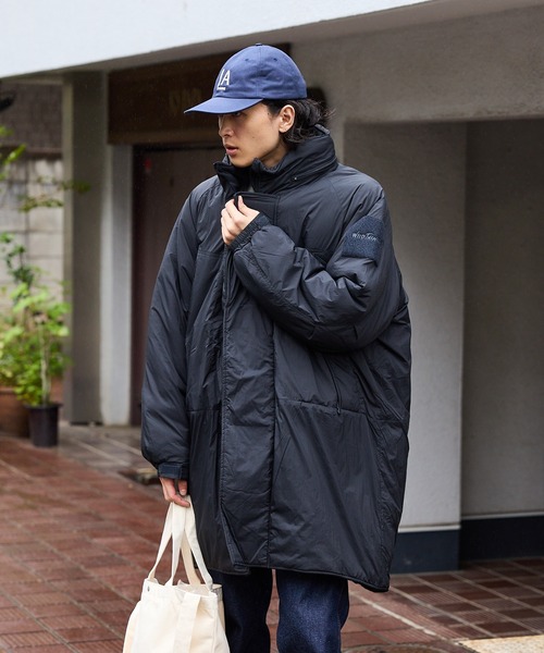 WILD THINGS（ワイルドシングス） ダウンジャケット ダウン メンズ