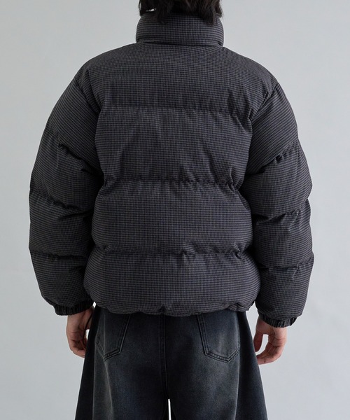 ブルゾン アウター Assorted Padded Jacket / アソートパテッド
