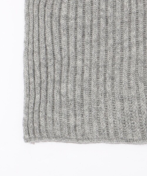 GALERIE VIE（ギャルリー ヴィー） マフラー ストール ハンドフラット