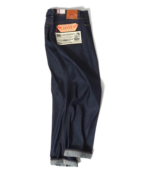 Levi's VINTAGE CLOTHING ジーンズ Levi's/リーバイス LEVI'S 501xx