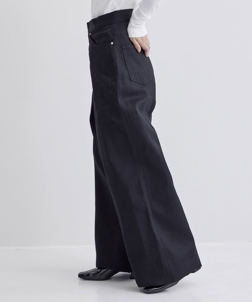 JOHN LAWRENCE SULLIVAN（ジョン ローレンス サリバン） パンツ デニム