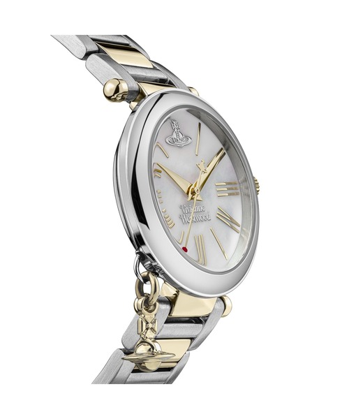 Vivienne Westwood（ヴィヴィアンウエストウッド） 腕時計 レディース