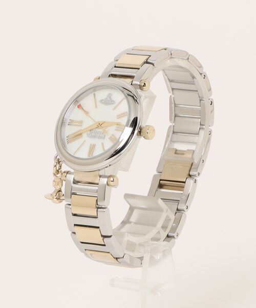 Vivienne Westwood（ヴィヴィアンウエストウッド） 腕時計 レディース