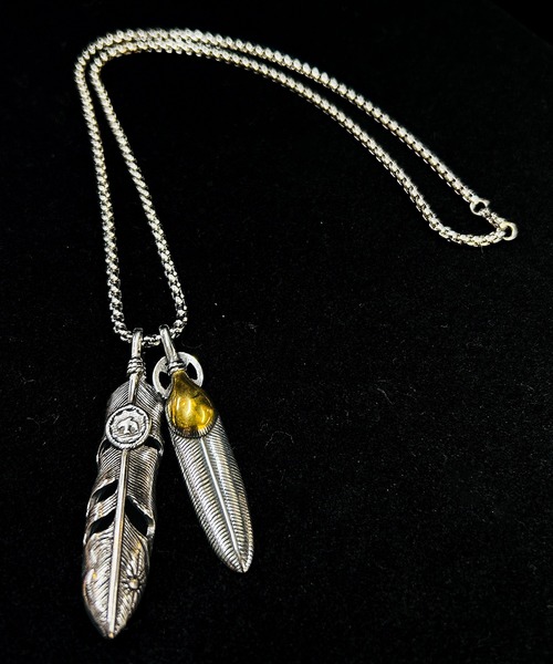 CALIFORNIA OUTFITTERS ネックレス 3-2B8 インディアンジュエリー