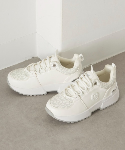 MICHAEL KORS（マイケルコース） スニーカー 「MICHAEL KORS」Cosmo