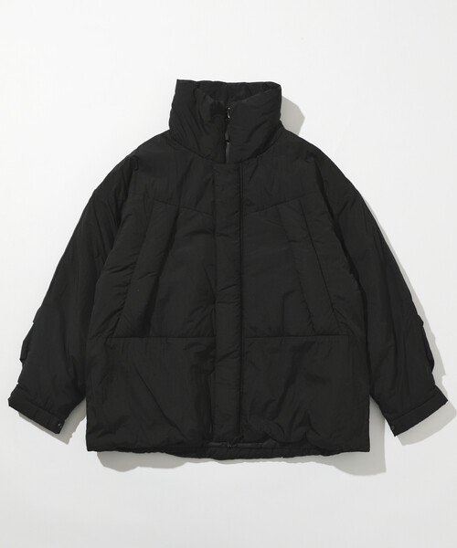 Firsthand（ファーストハンド） ブルゾン アウター PRIMALOFT プリマ