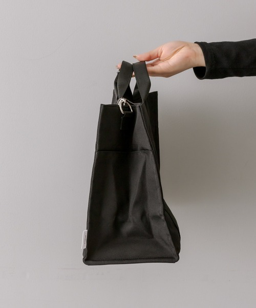 ear PAPILLONNER（イア パピヨネ） トートバッグ 「PEZ×ear」「A4