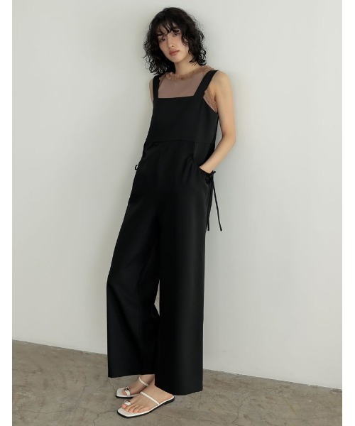 Re:EDIT（リエディ） オールインワン 「2024 SUMMER COLLECTION」「低