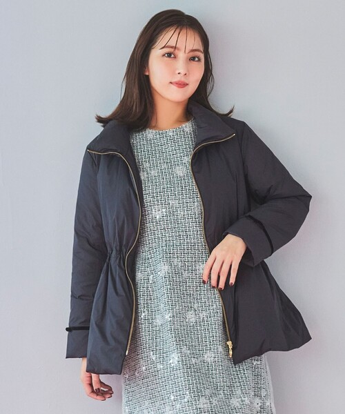 TOCCA（トッカ） ダウンコート ダウンジャケット FLUFFY PILLOW