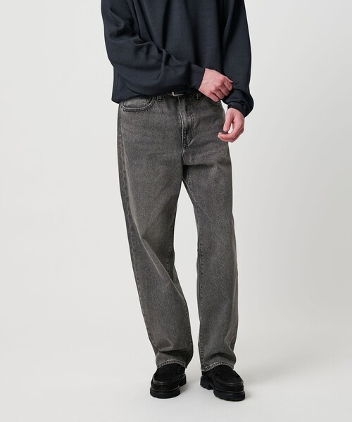 Levi's（リーバイス） ジーンズ 「Levis」568 ルーズ ストレート