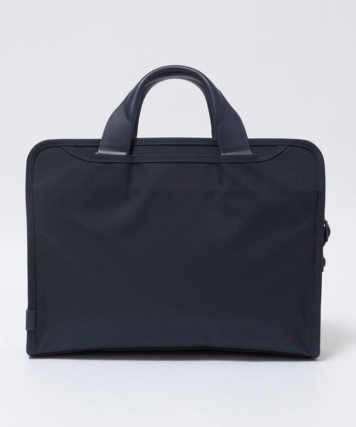 TUMI（トゥミ） ビジネスバッグ 「SHIPS別注」TUMI: ALPHA3 SLIM BRIFE
